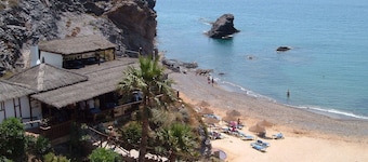 Detached villa- Las Palmitas - La Manga Club with Fantastic Views