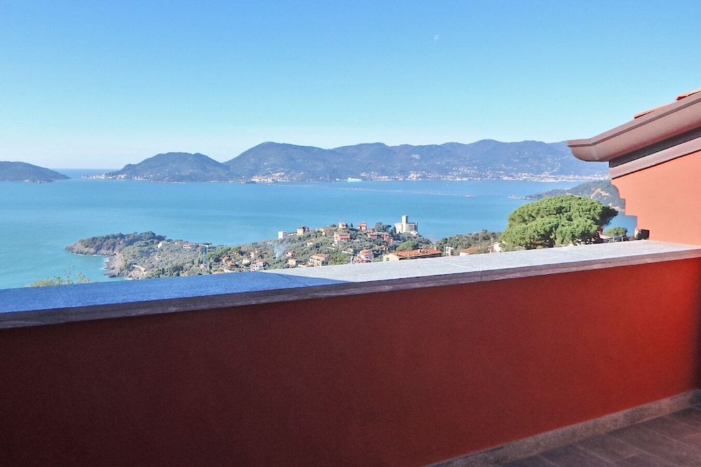 Minnie' s place, appartamento in villa con piscina