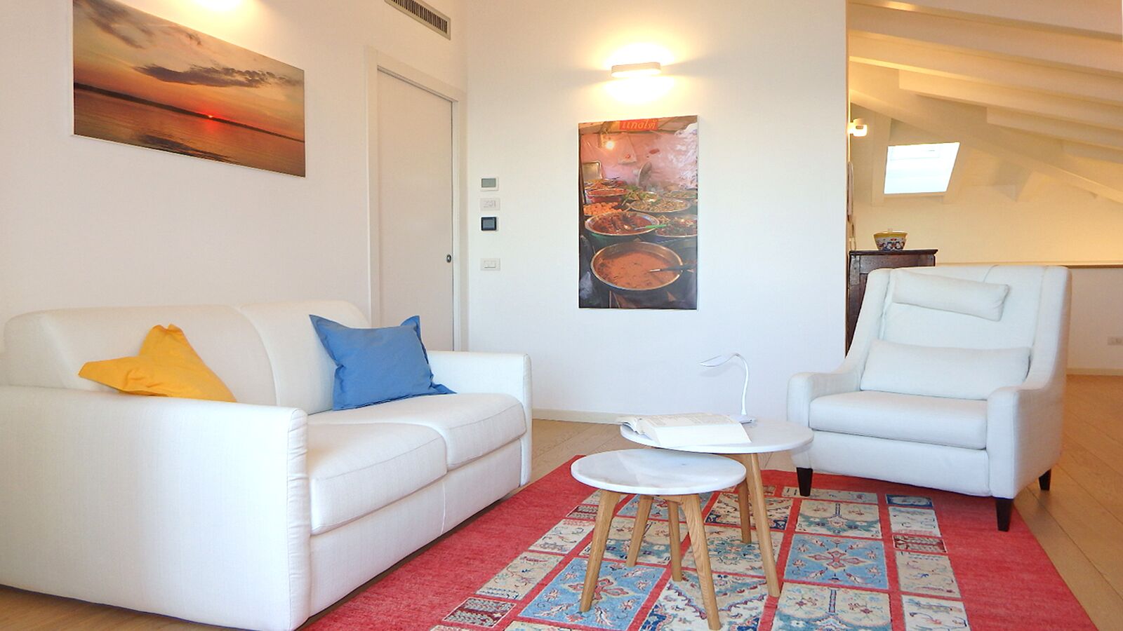 Minnie' s place, appartamento in villa con piscina