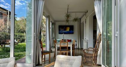 GRAN SASSO Apartment of Villa Renata Riccione