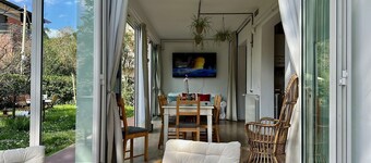 GRAN SASSO Apartment of Villa Renata Riccione