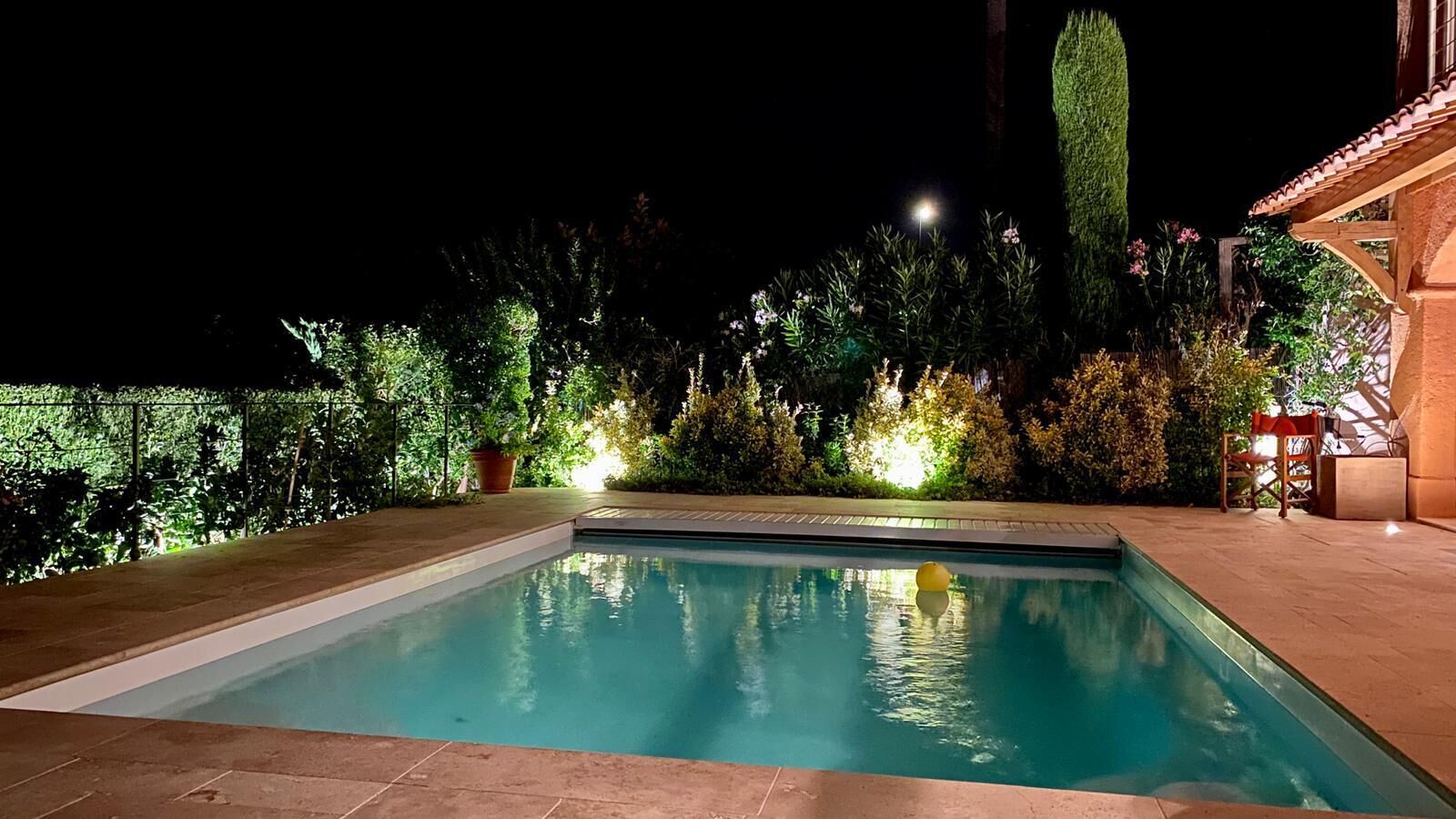 DOMAINE LA CROISETTE  MAGNIFIQUE VILLA VUE MER PANORAMIQUE