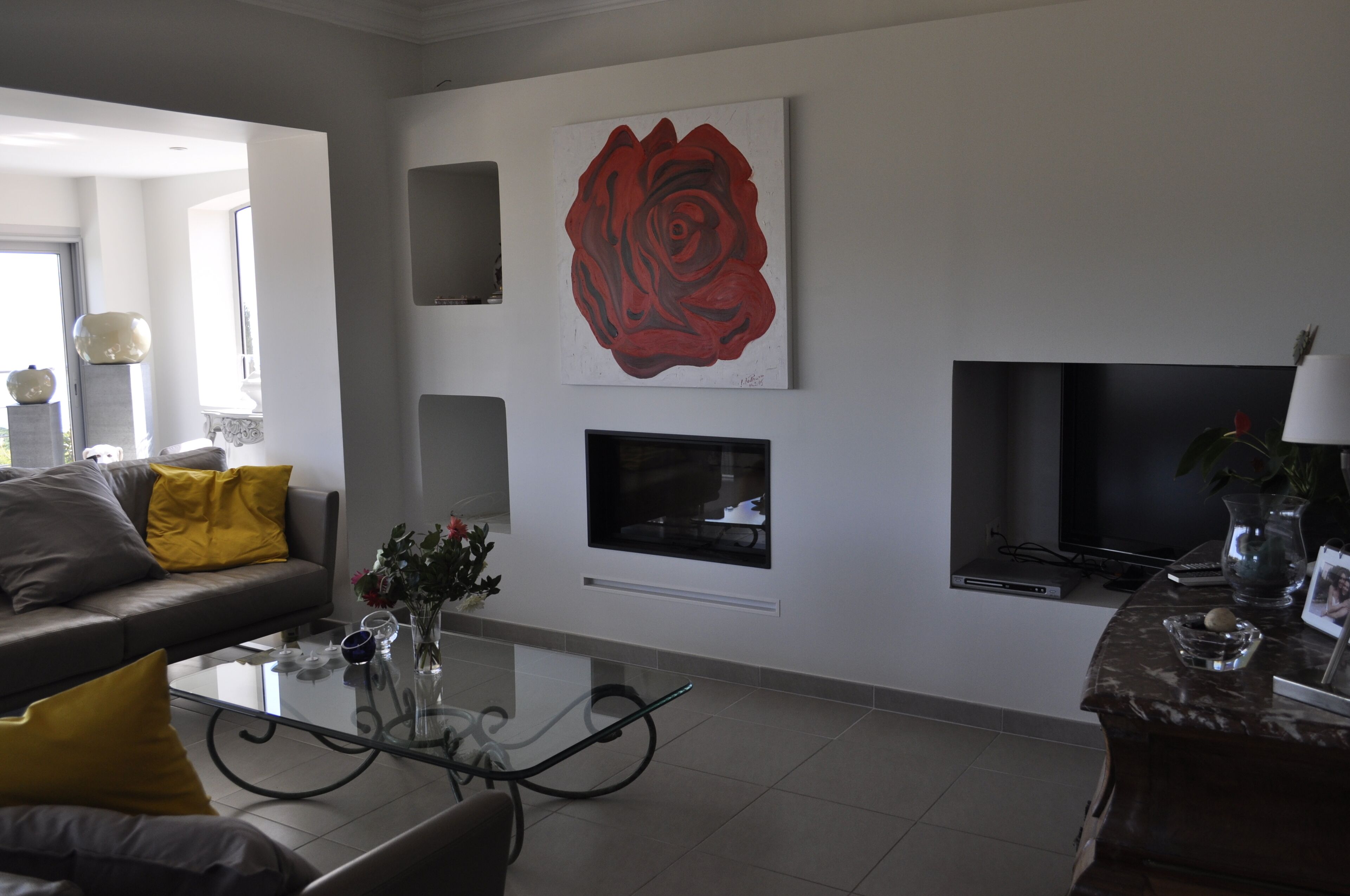 DOMAINE LA CROISETTE  MAGNIFIQUE VILLA VUE MER PANORAMIQUE