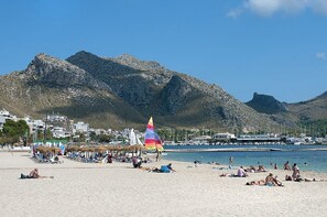 In StrandnÀhe