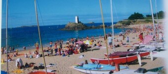 House / Villa - Saint-Lunaire