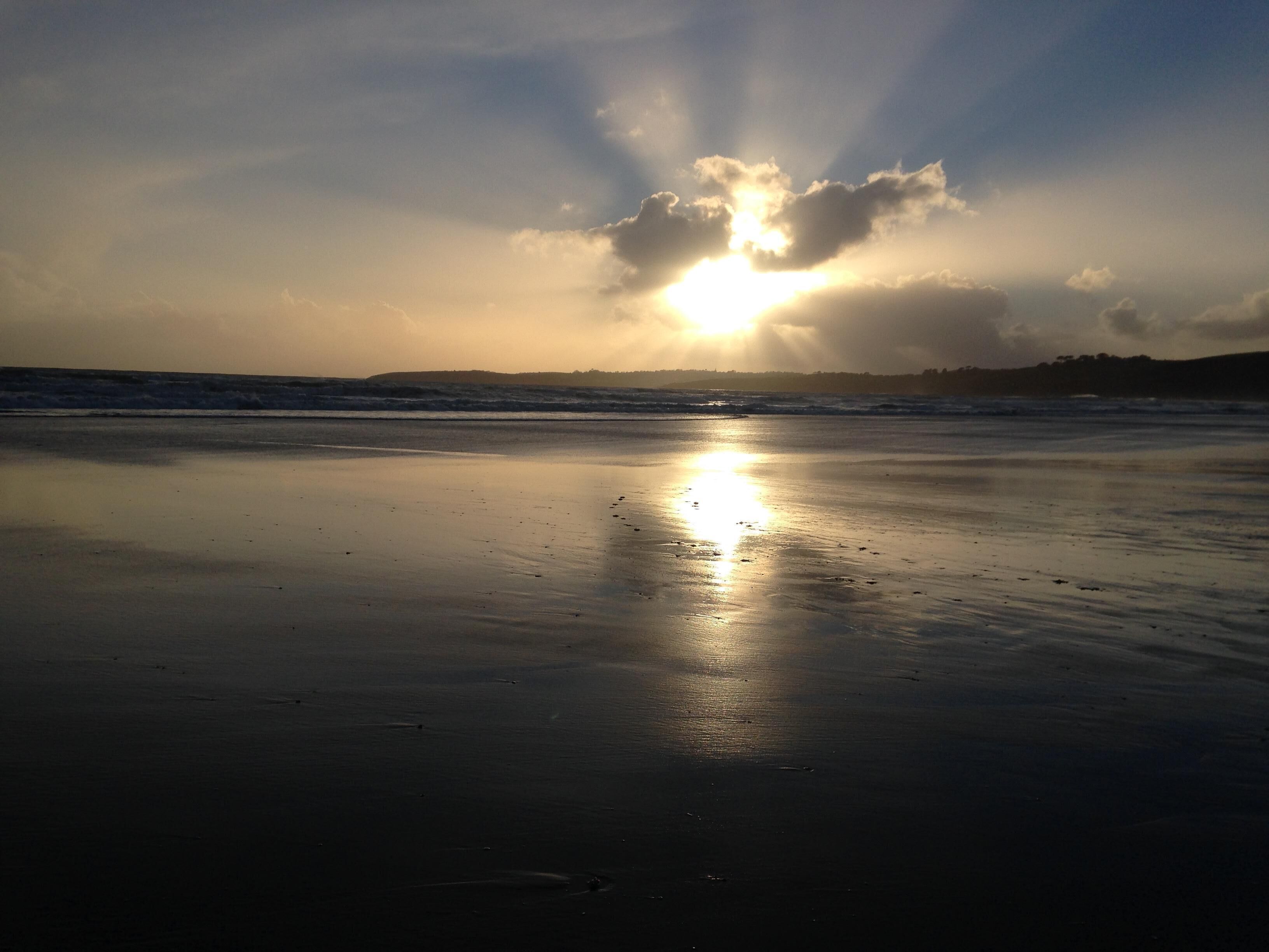 Plage