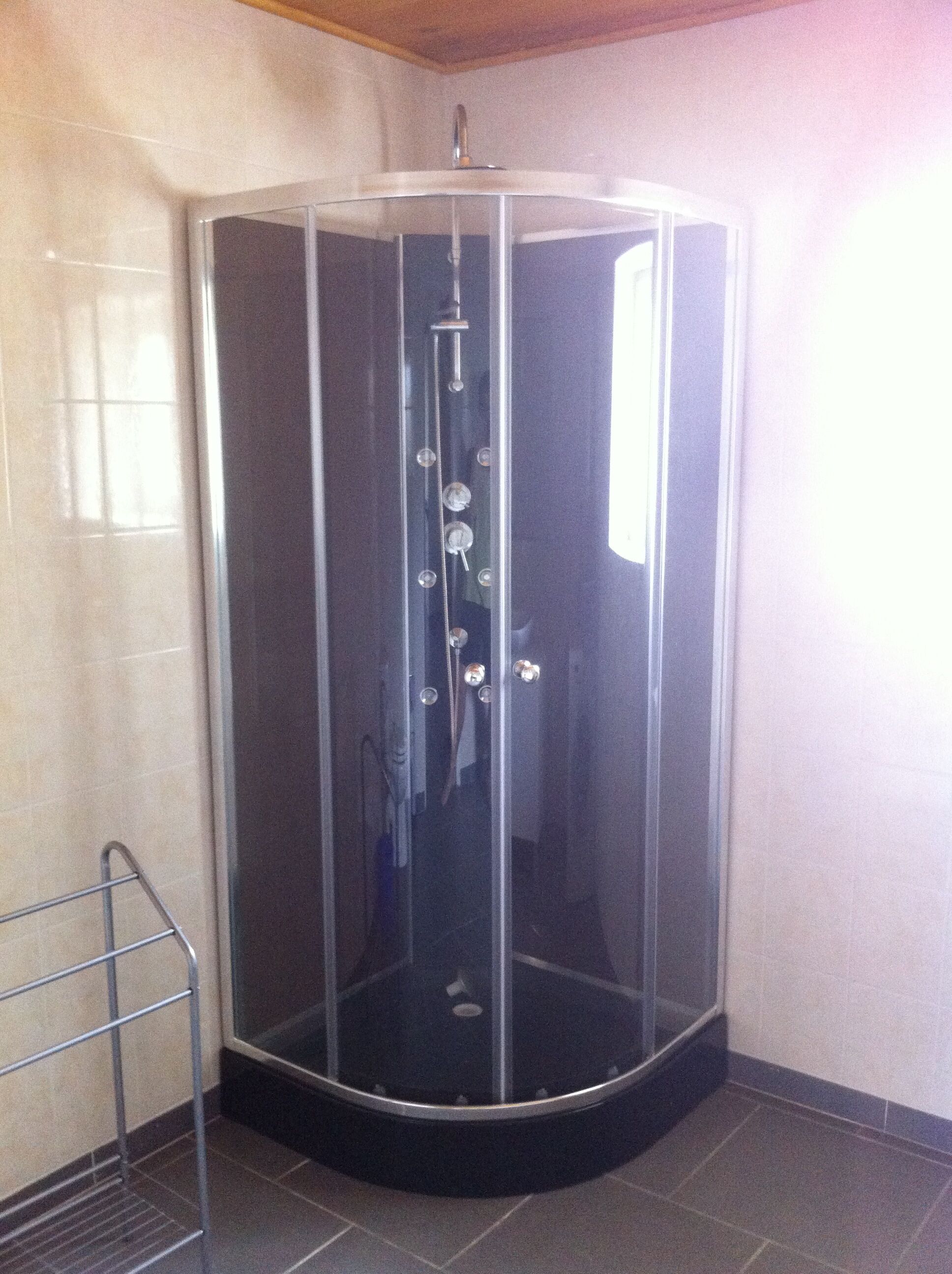 renting a beautiful villa in the moors