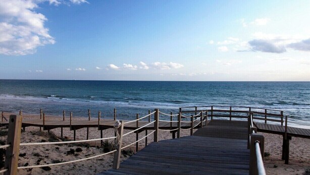 海灘