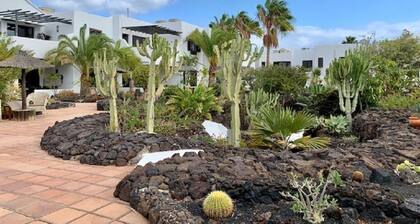 Gorgeous Apartment In Puerto Del Carmen with fantastic sea views..