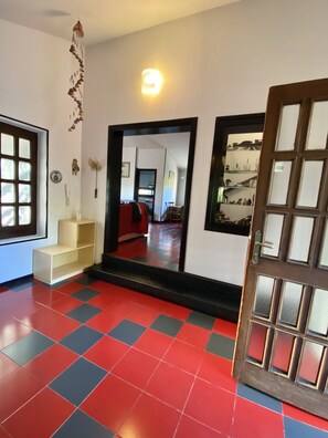 Interior - Exclusive villa in Sardinia (300 meters from the beach) (Arbatax)