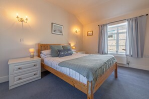 4 chambres, accès Internet, draps fournis