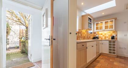 Algerine Cottage, Wells-next-the-Sea, Norfolk