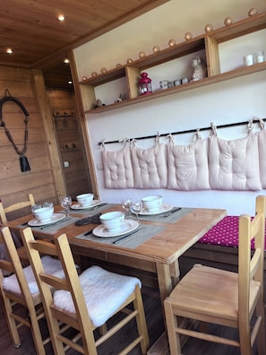 用餐區