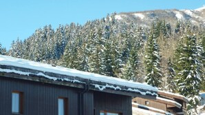 Eksteriør