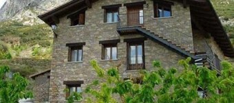 Marquet house for 4 people