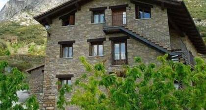 Casa Marquet fĂŒr 4 personen
