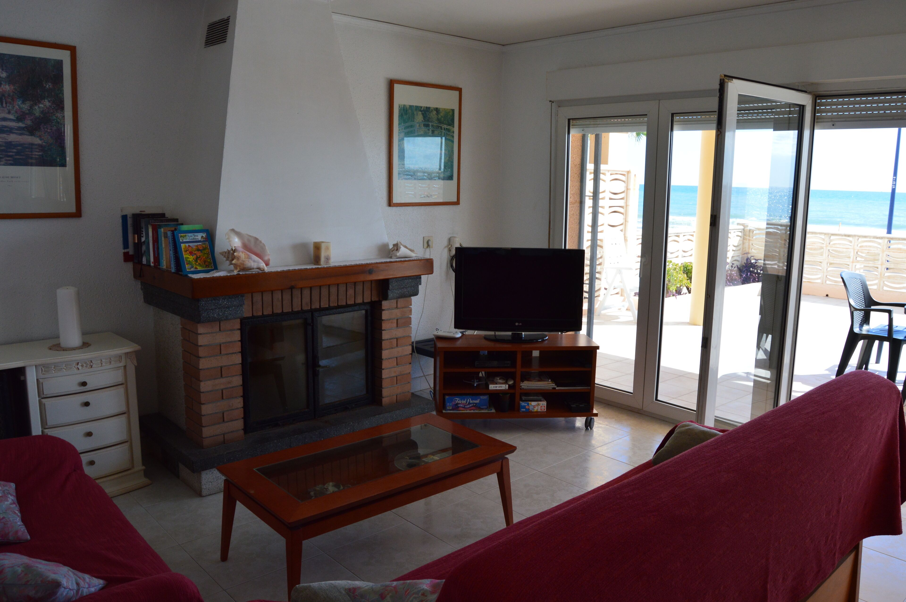 Miramar: House / Villa - Playa de Miramar