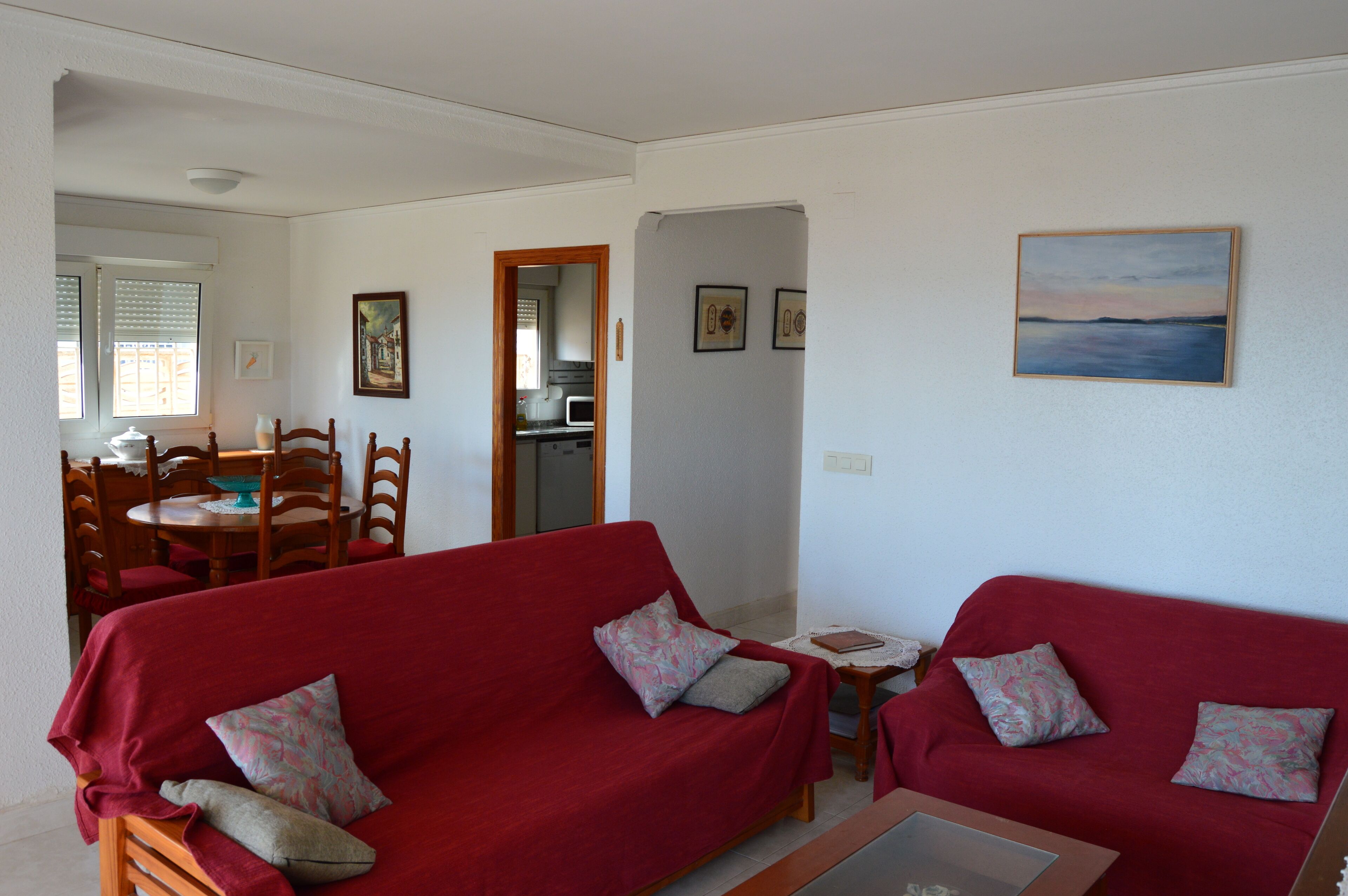 Miramar: House / Villa - Playa de Miramar