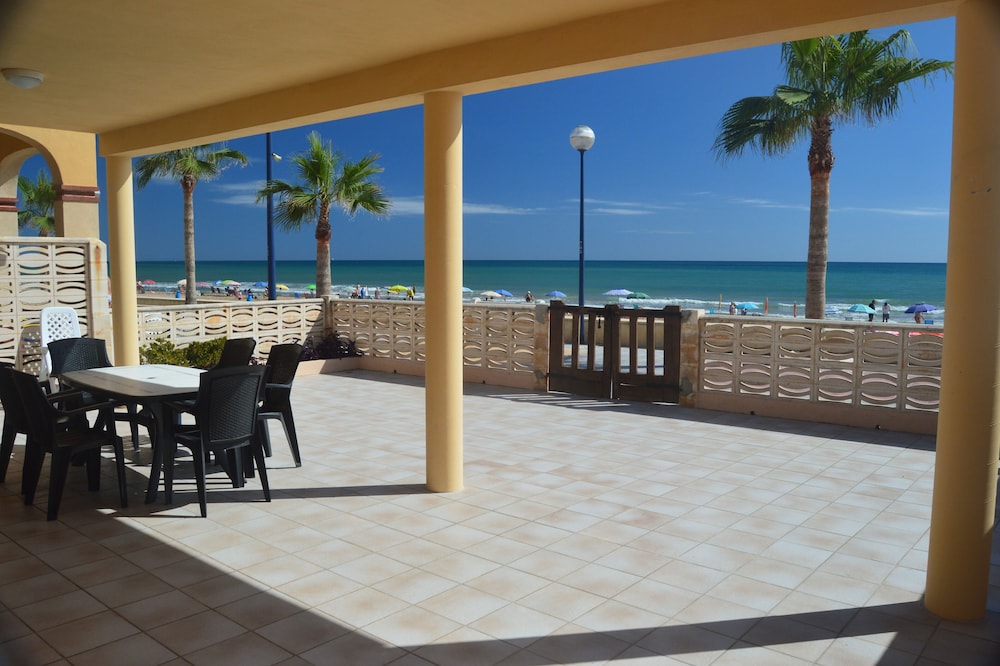 Miramar: House / Villa - Playa de Miramar