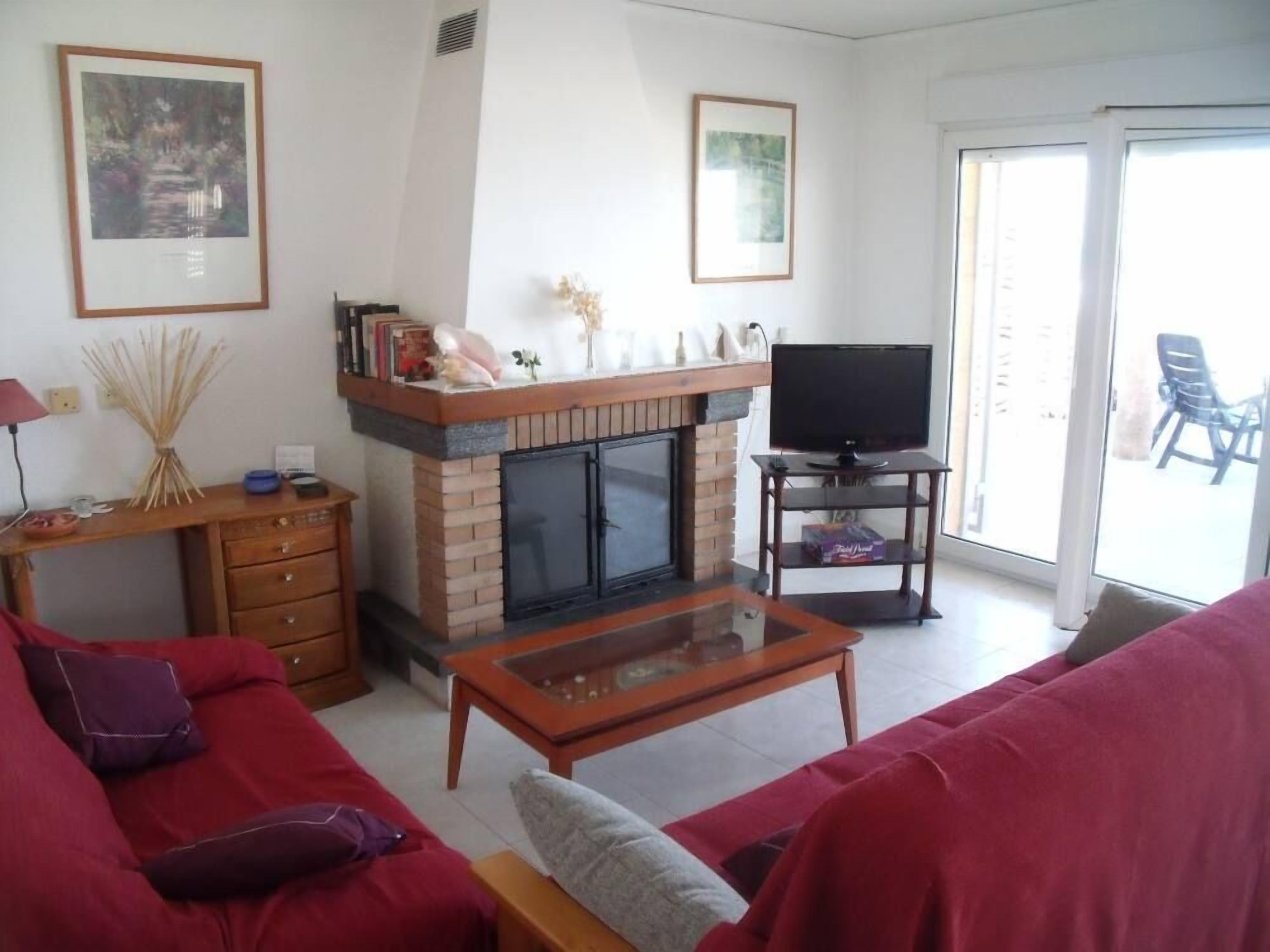 Miramar: House / Villa - Playa de Miramar