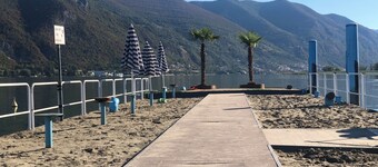 VILLA LE FONTANELLE NEW POOL 2026 air conditioning, lake view, Netflix, wifi,BBQ