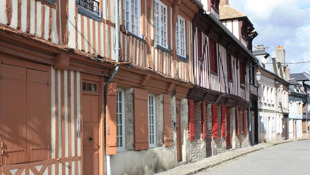 Eksteriør