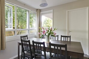 Spiseområde