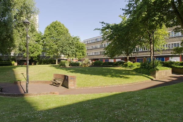 Garden Square