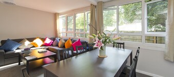 Spacious Notting Hill Flat