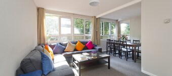 Spacious Notting Hill Flat