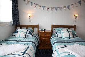 3 soveværelser, strygejern/strygebræt, Wi-Fi, sengetøj