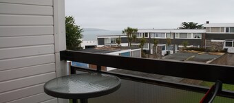 BUNTING BRIXHAM - Smuk marine byhus med omfattende havudsigt