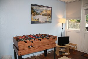 Sala de juegos