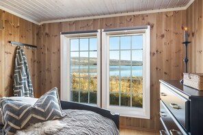 4 Schlafzimmer, Schreibtisch, kostenloses WLAN, Bettwäsche