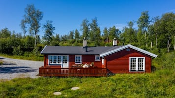 Eksteriør
