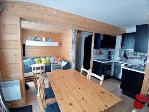 Apartment/ flat - LES ARCS 2000