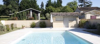 La Bergerie de Vert Galant