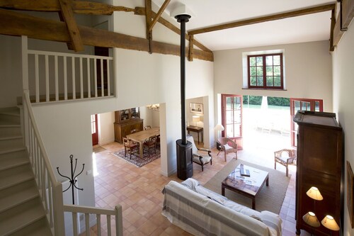 La Bergerie de Vert Galant