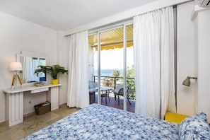 Strykjärn/strykbräda, wi-fi, sängkläder och rullstolsanpassning