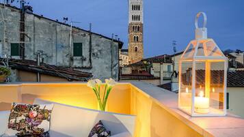 Terrazza/patio