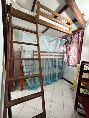 2 camere, ferro/asse da stiro, lenzuola