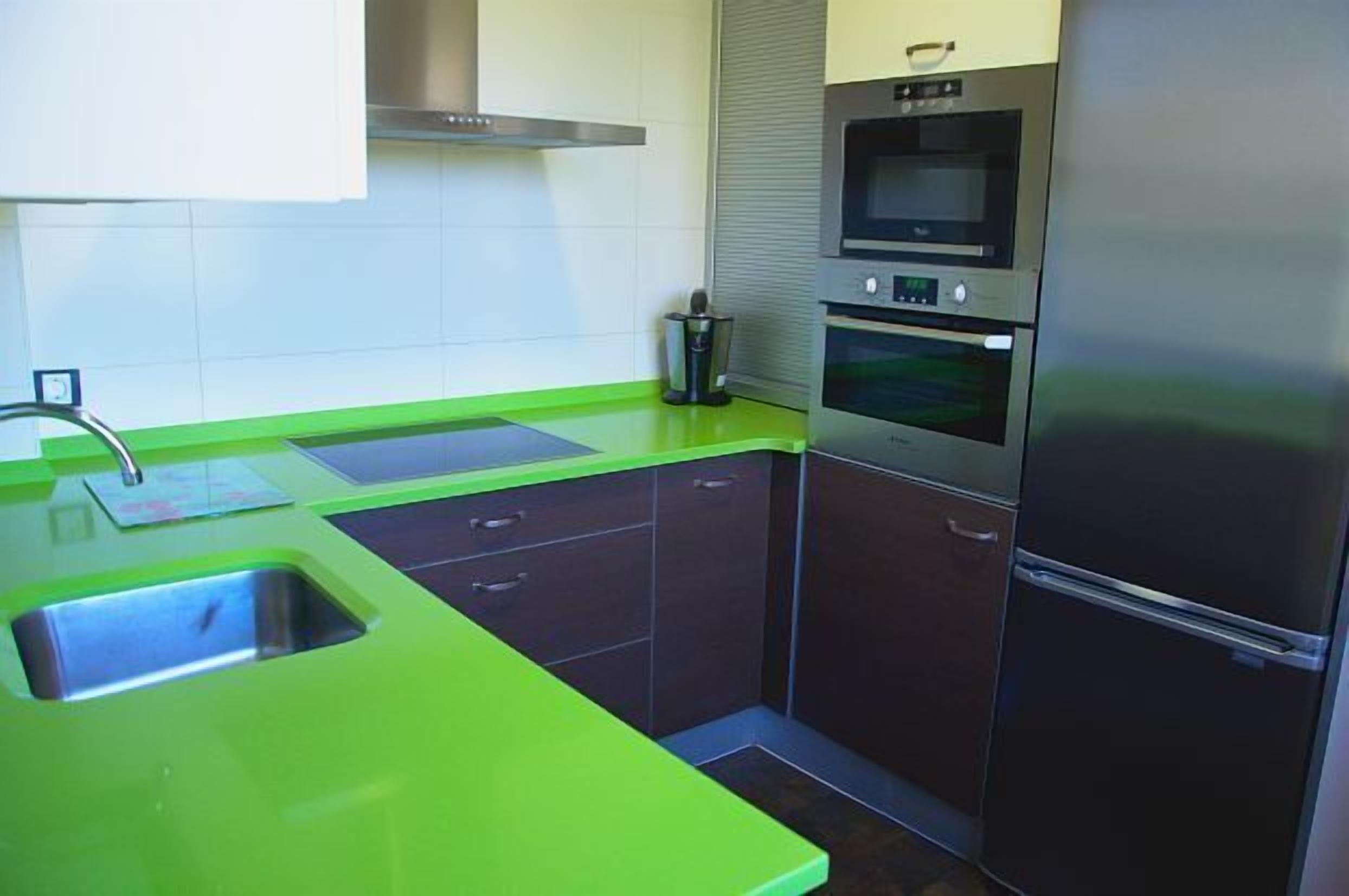 El Abrigaño Rural Cottage for 12 people