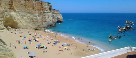 Beach | On the beach