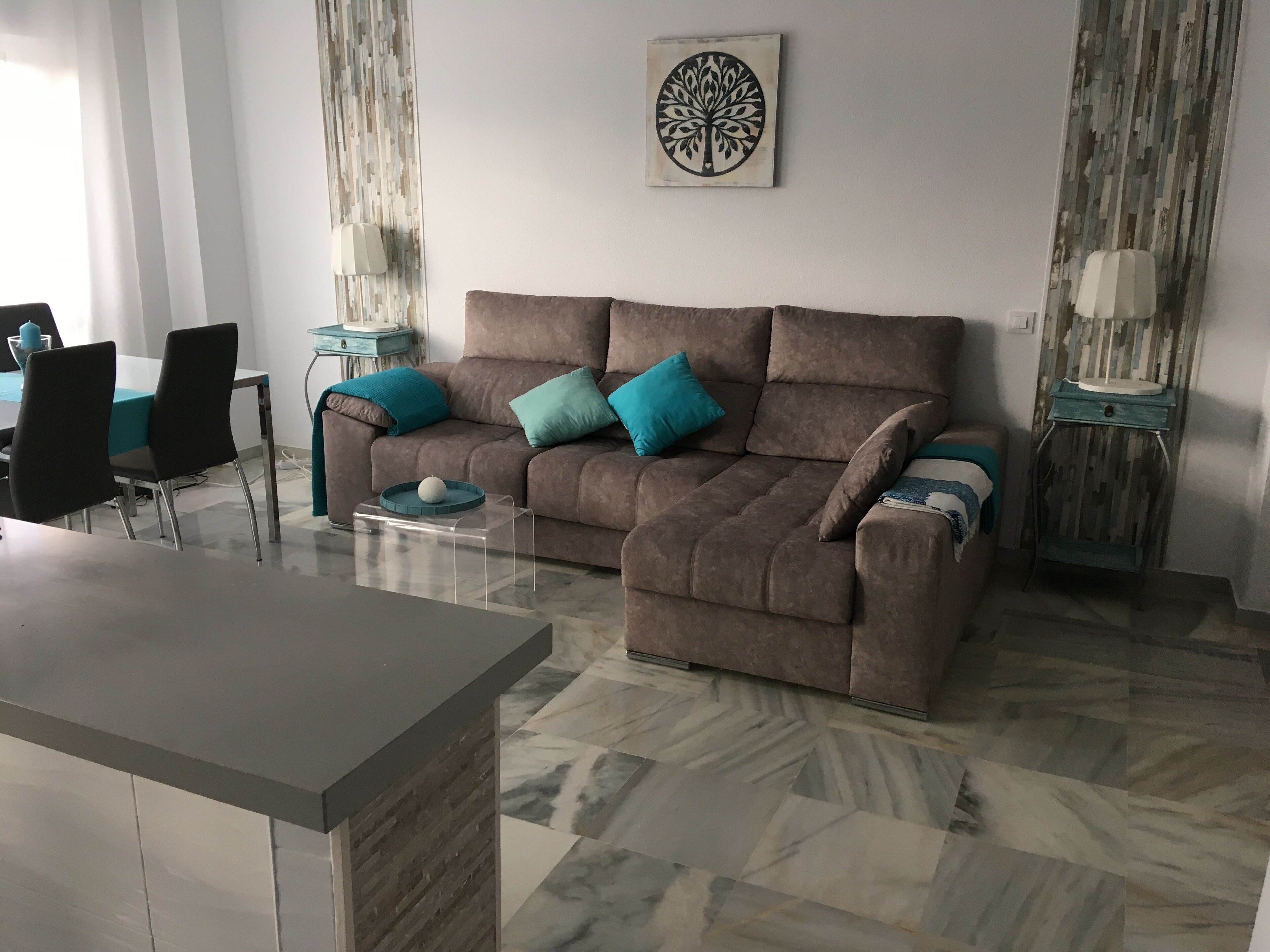 TV connectée, chaîne hi-fi