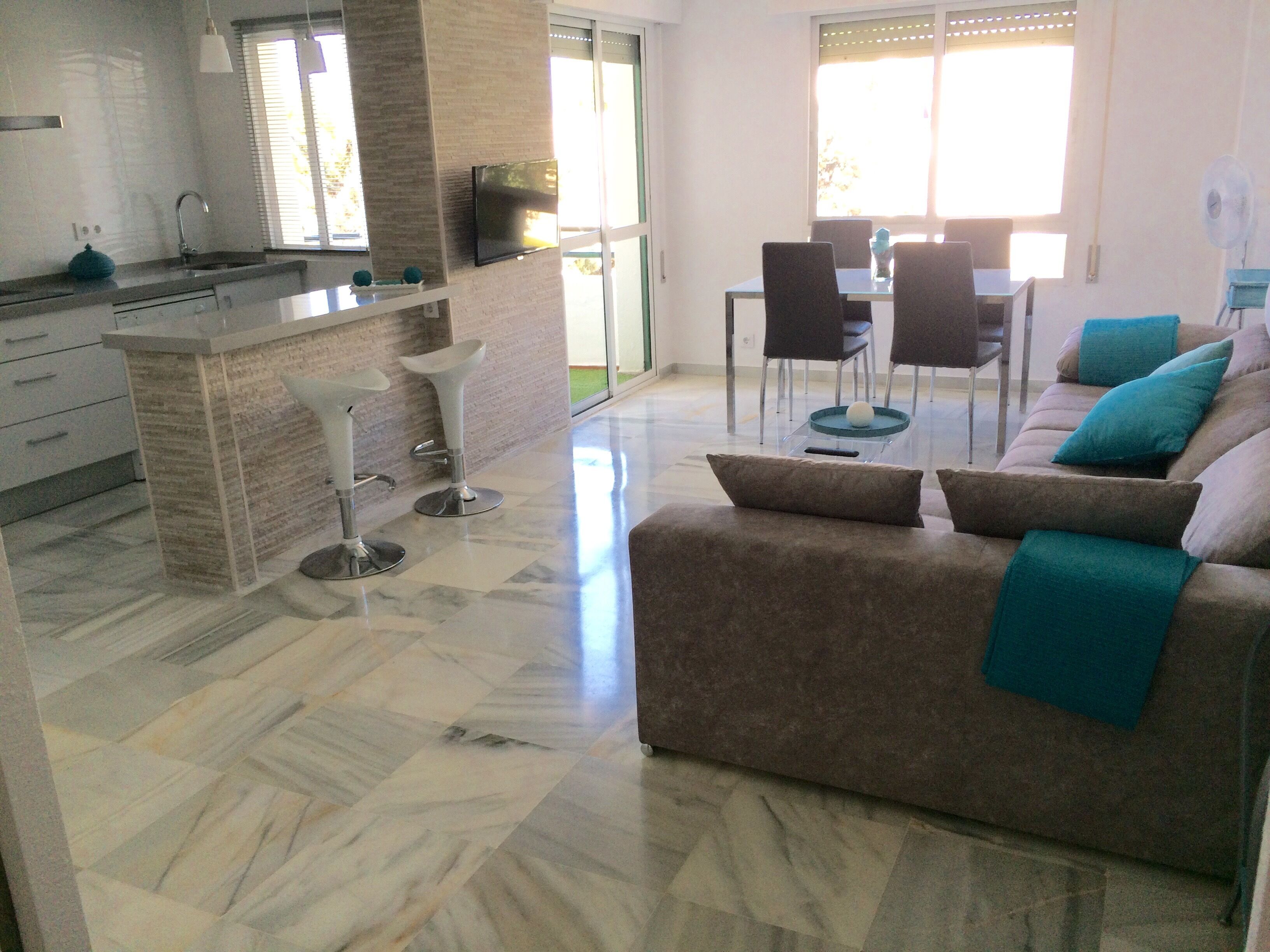 TV connectée, chaîne hi-fi