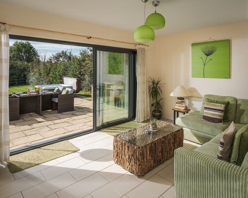 Apple Cottage - sleeps 4 guests  in 0 bedrooms