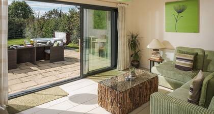 Apple Cottage - vuodepaikkoja 4 vierasta 0 makuuhuonetta