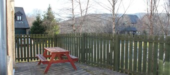 AVIEMORE HOLIDAY HOME