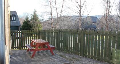 AVIEMORE HOLIDAY HOME