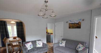 AVIEMORE FERIENWOHNUNGEN